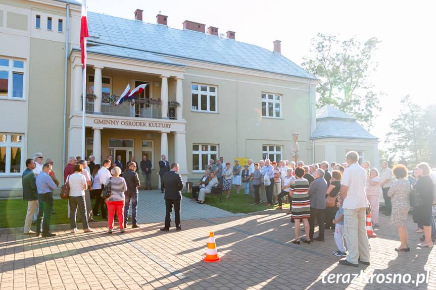 W Korczynie otwarto Muzeum Ziemi Korczyńskiej