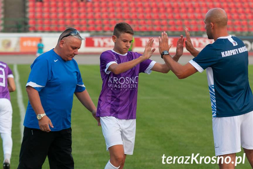 90-lecie KS Karpaty Krosno