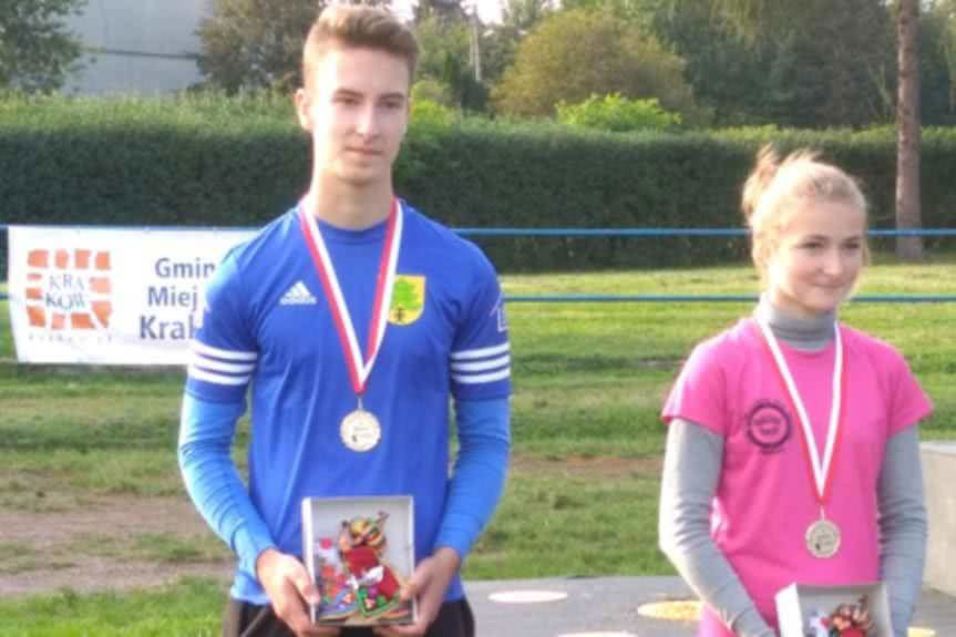 Jesienny Młodzieżowy Turniej Lajkonika