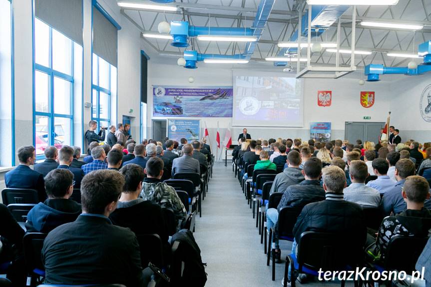 Jubileusz 125-lecia Mechanika