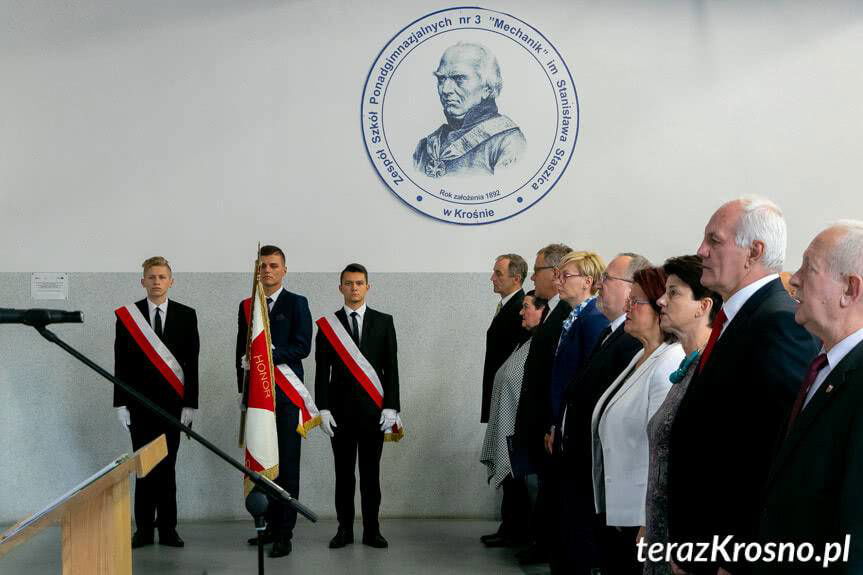 Jubileusz 125-lecia Mechanika