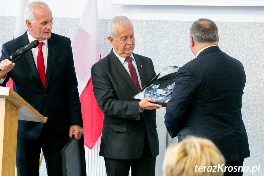 Jubileusz 125-lecia Mechanika