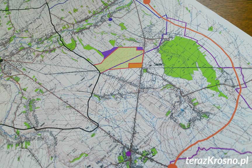 Samorządowcy porozumieli się. Kompromis w sprawie lotniska "Iwonicz"