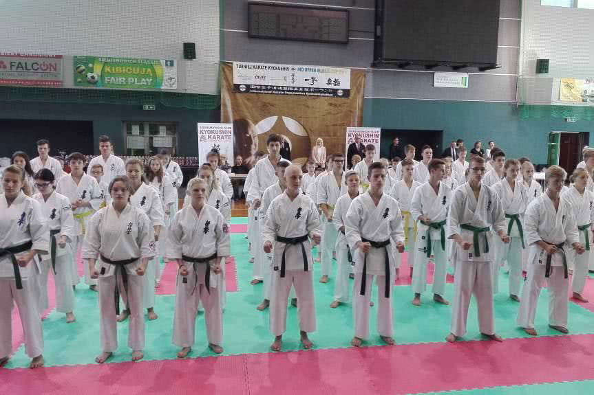 11 medali dla Krośnieńskiego KKK