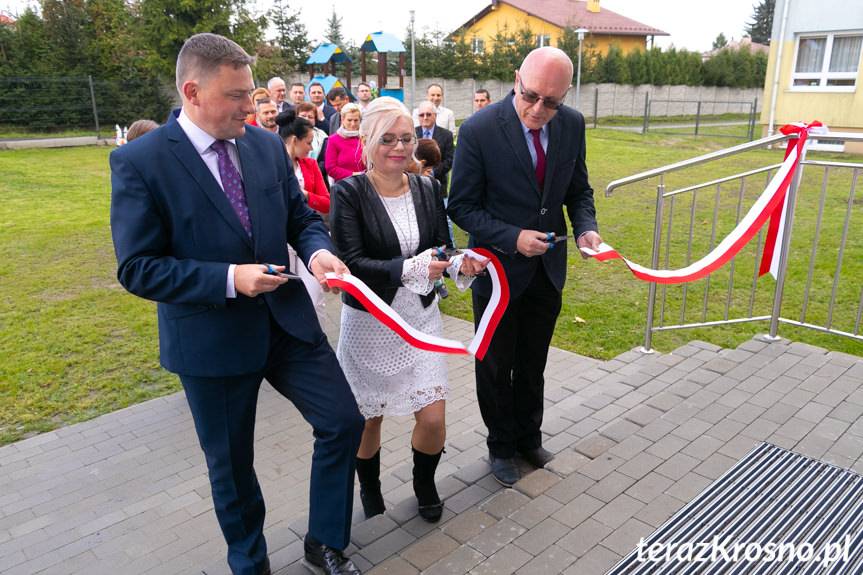 Drugi żłobek w gminie Miejsce Piastowe otwarty