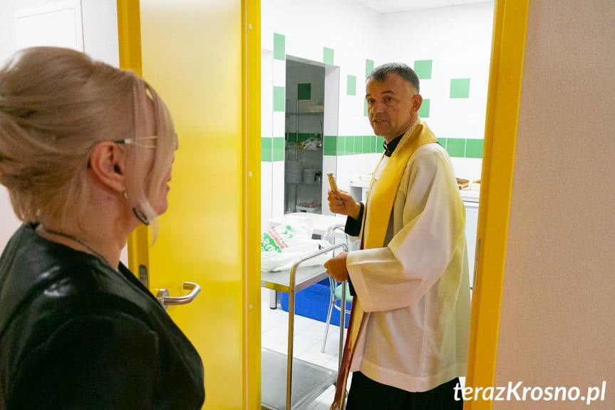 Drugi żłobek w gminie Miejsce Piastowe otwarty