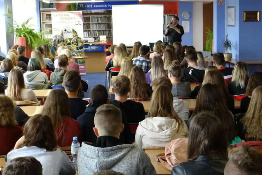 Śladami bohaterów Trylogii