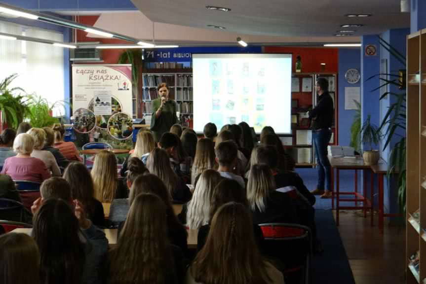 Śladami bohaterów Trylogii