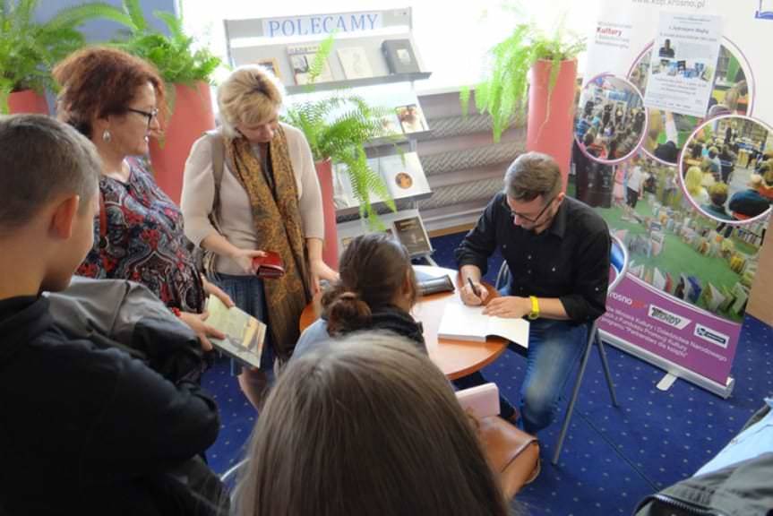 Śladami bohaterów Trylogii