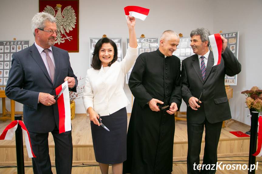 Smaki Niepodległości w Dworze Stojowskich