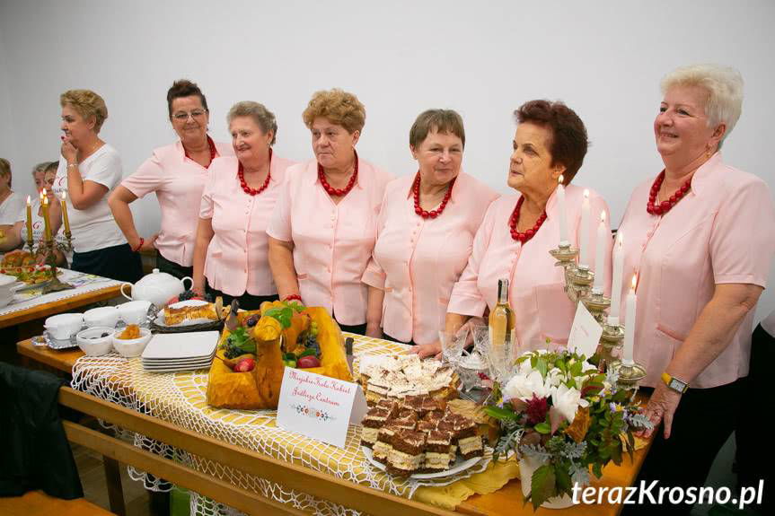 Smaki Niepodległości w Dworze Stojowskich