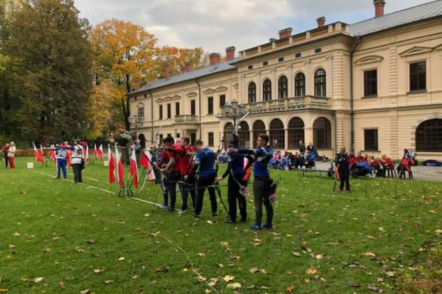 XXXI Międzynarodowy Turniej o Złotą Ciupagę Góralską