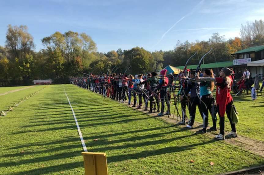 XXXI Międzynarodowy Turniej o Złotą Ciupagę Góralską