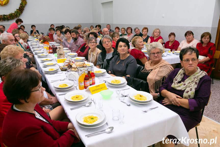 XIII Biesiada Kół Gospodyń Wiejskich, jubileusz KGW Kopytowa
