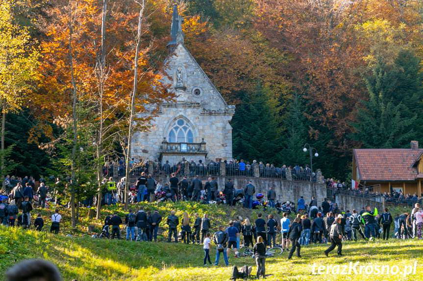 X Beskidzkie Zakończenie Sezonu Motocyklowego 