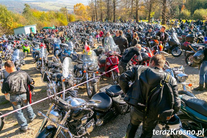 X Beskidzkie Zakończenie Sezonu Motocyklowego 