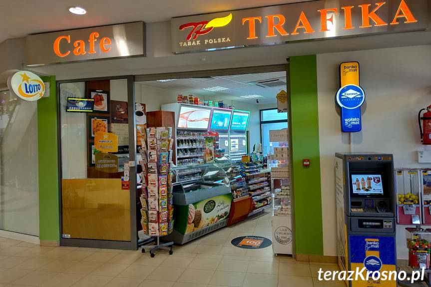 W Krośnie padła główna wygrana w zdrapce Lotto