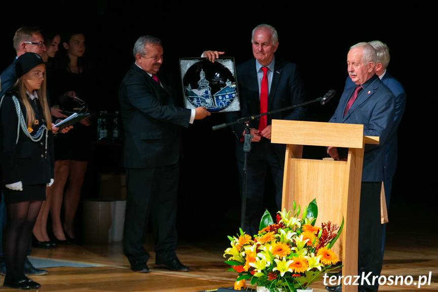 130 lat "Szczepanika" [WIDEO]