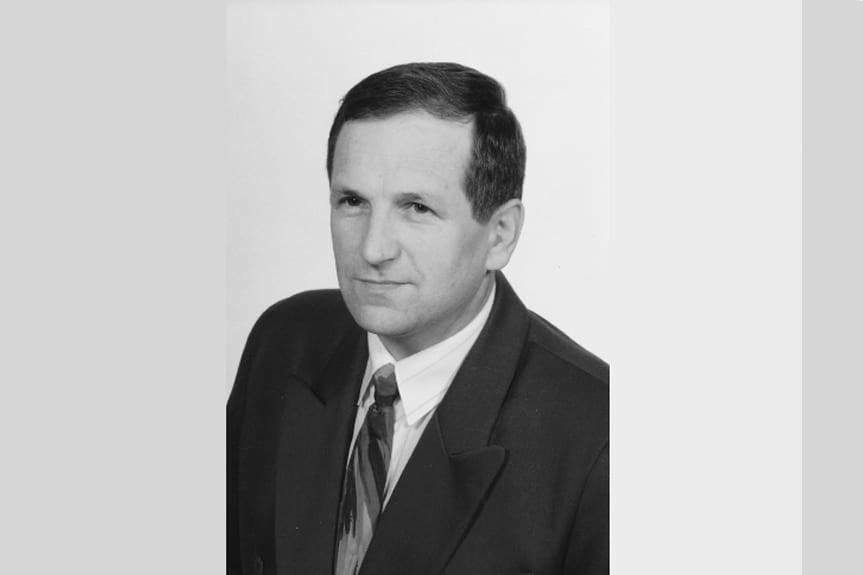 Zmarł Stanisław Kawula