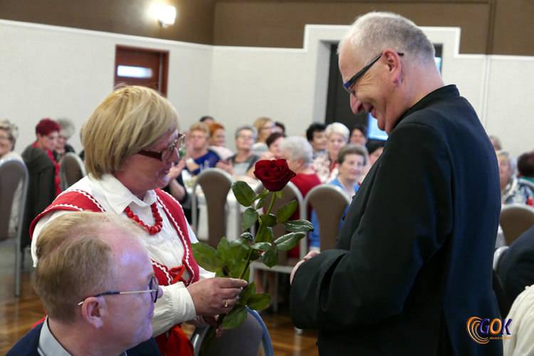 Biesiada Zaleska w Zalesiu