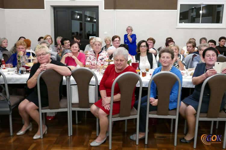 Biesiada Zaleska w Zalesiu