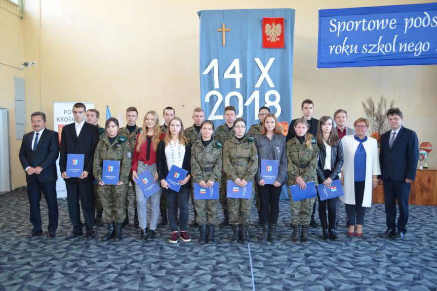 Powiatowy Dzień Edukacji Narodowej