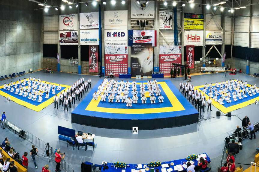 Oliwia Krupa Mistrzynią Polski Juniorów Młodszych