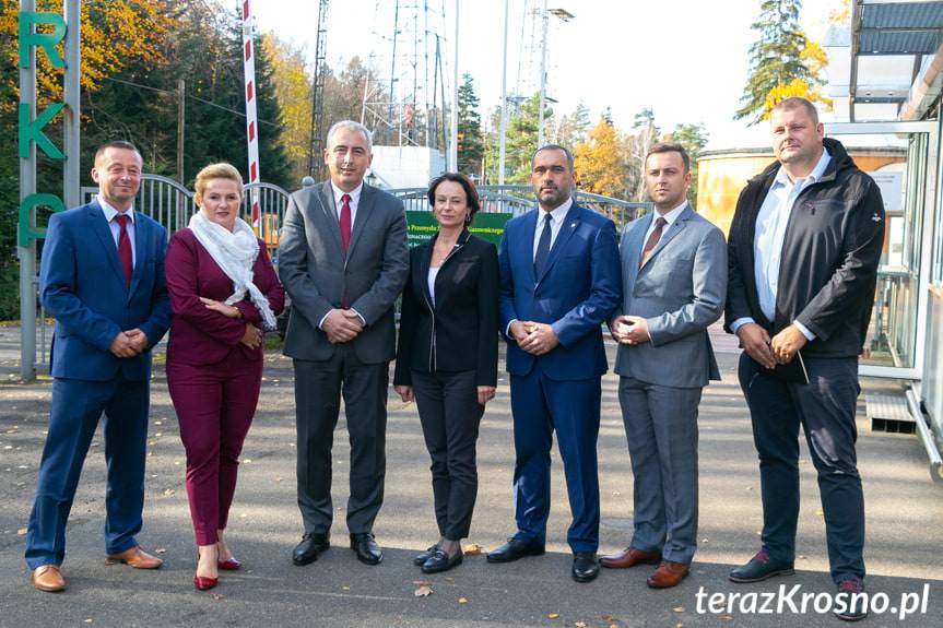 Samorządy łączą siły. Powstanie związek gmin imienia pionierów przemysłu naftowego