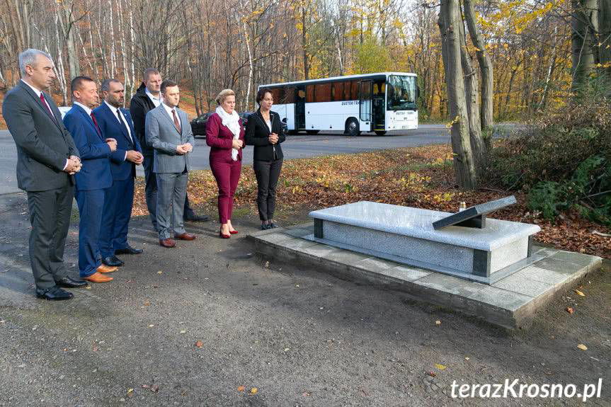 Samorządy łączą siły. Powstanie związek gmin imienia pionierów przemysłu naftowego