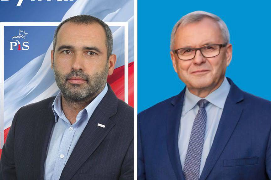 Wyniki drugiej tury wyborów samorządowych