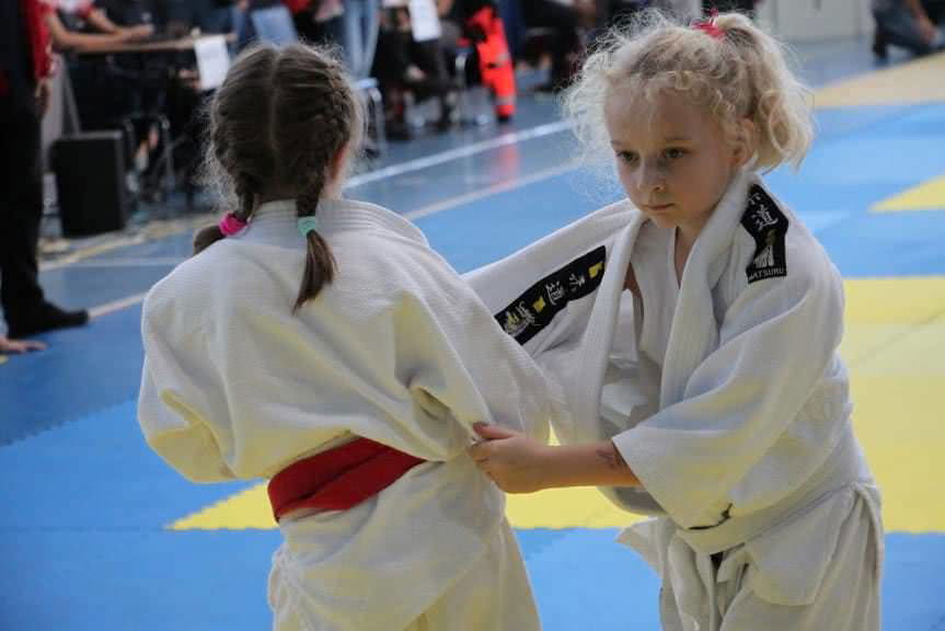 Udane rozpoczęcie sezonu dla UKS 15 Krosno