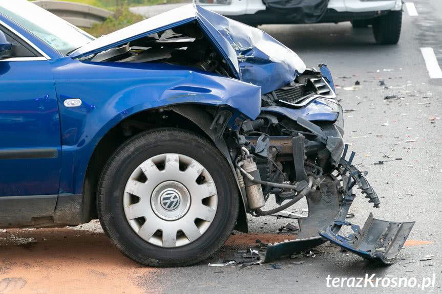 Zderzenie w Targowiskach, sprawca po użyciu alkoholu