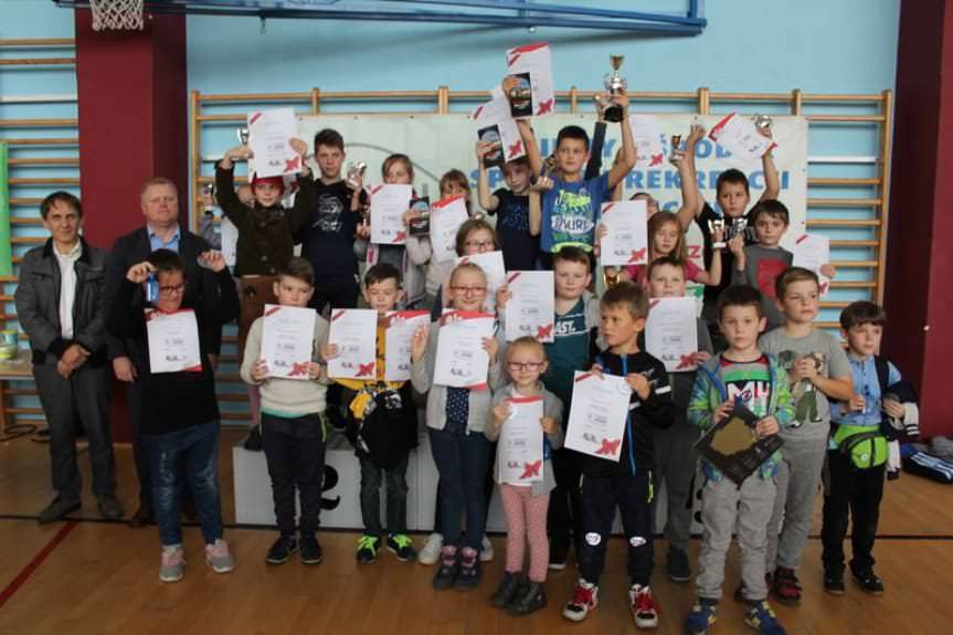 IV Drużynowy Puchar Podkarpacia w Szachach Klasycznych