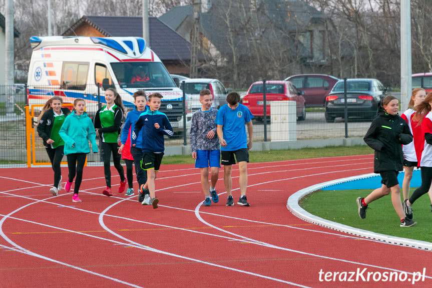 Kompleks boisk w Chorkówce oficjalnie otwarty