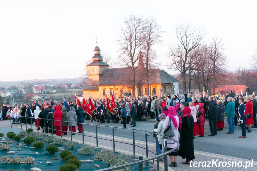 Rogi. Gminne obchody Narodowego Święta Niepodległości