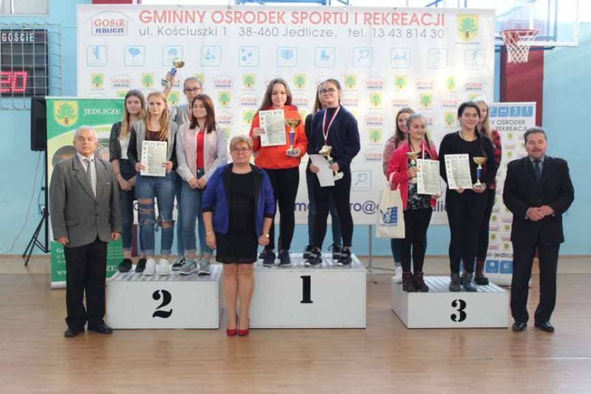 XIII Memoriał im. Bogusława Dziury