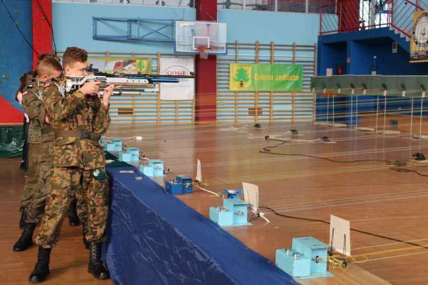 XIII Memoriał im. Bogusława Dziury