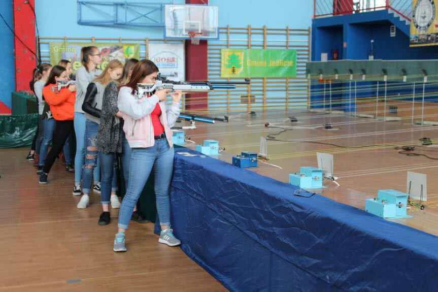 XIII Memoriał im. Bogusława Dziury