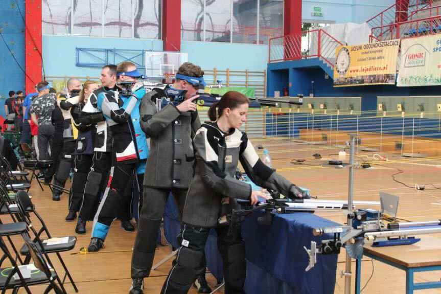 XIII Memoriał im. Bogusława Dziury