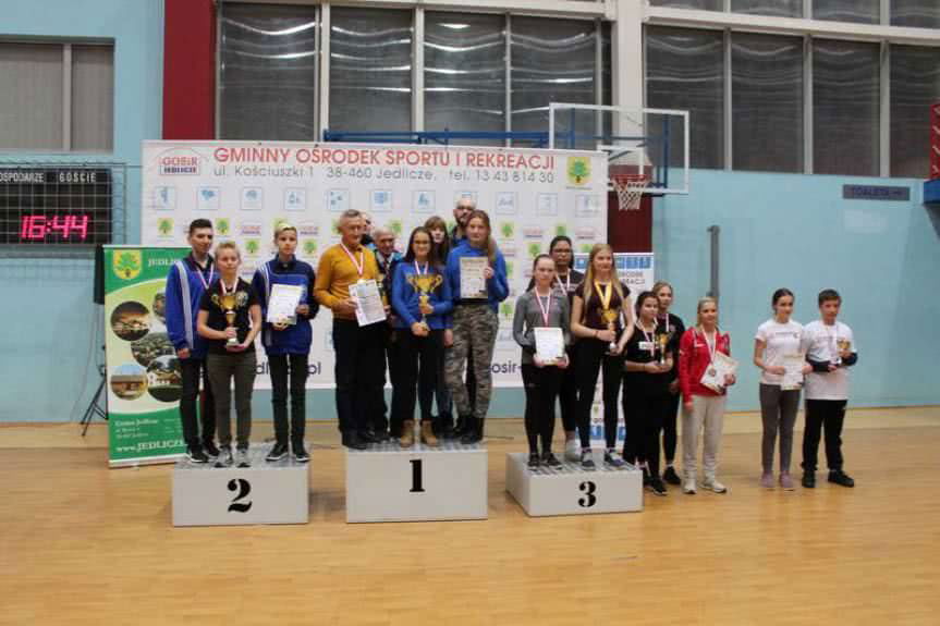 XIII Memoriał im. Bogusława Dziury