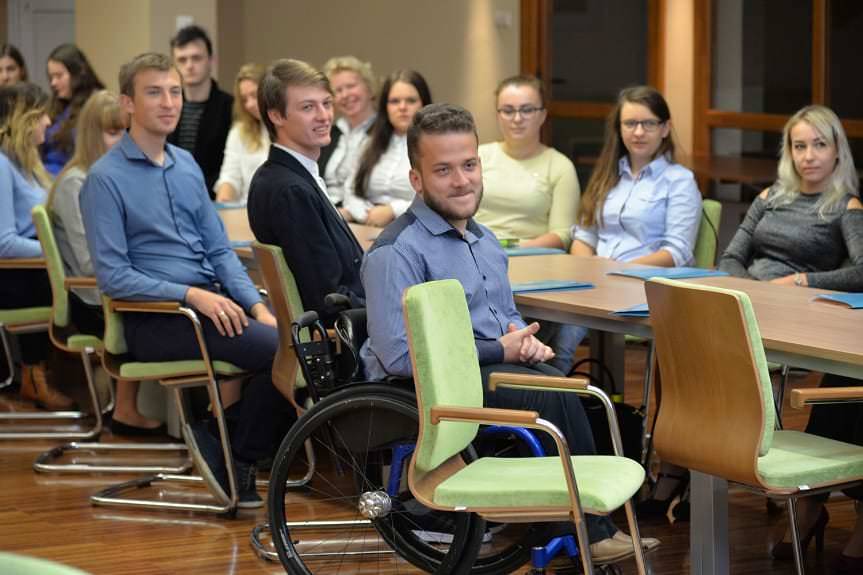 Stypendia z Funduszu im. Stanisława Pigonia wręczone