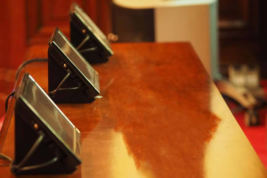 Znamy terminy pierwszych sesji w nowej kadencji