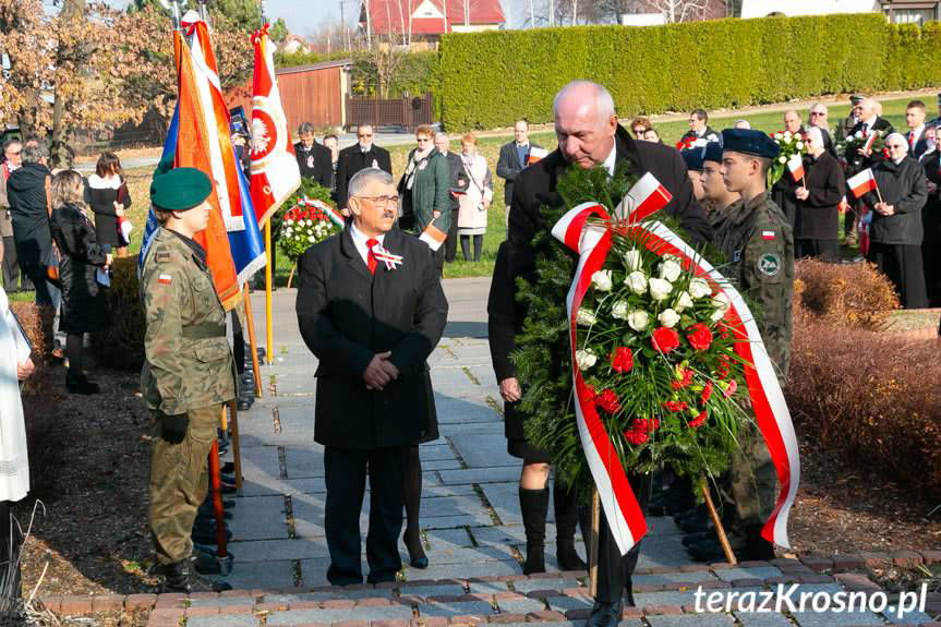 Wspólne ćwiczenia zgrywające w Jedliczu