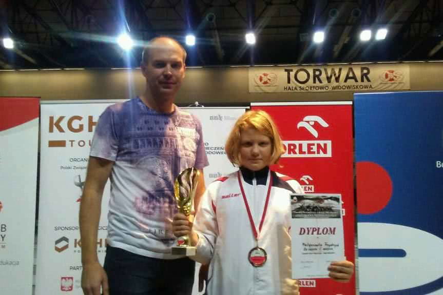 Turniej szermierczy z okazji 100 Rocznicy Odzyskania Niepodległości