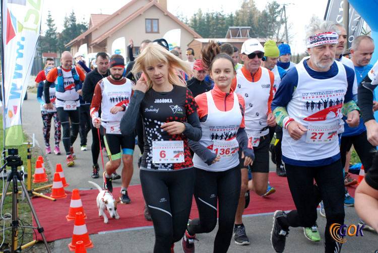 IV Widacki Bieg Niepodległości