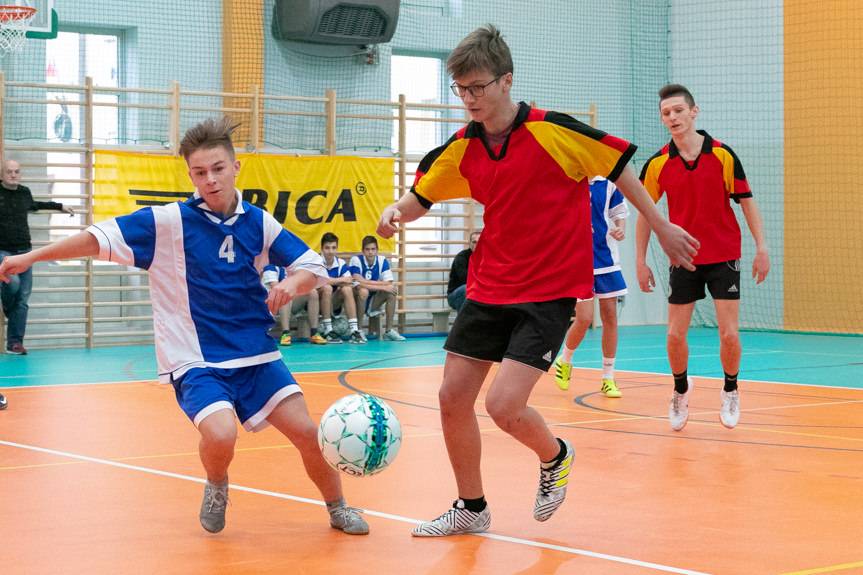 Szpetnar CUP 2