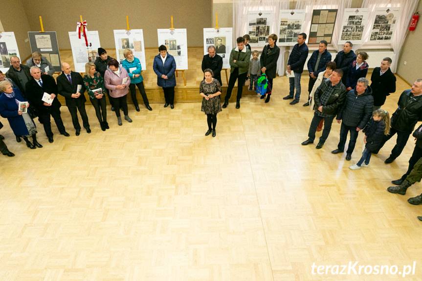 Żeglce naszych Przodków - Podróż w głąb historii lokalnej