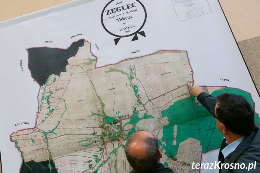 Żeglce naszych Przodków - Podróż w głąb historii lokalnej