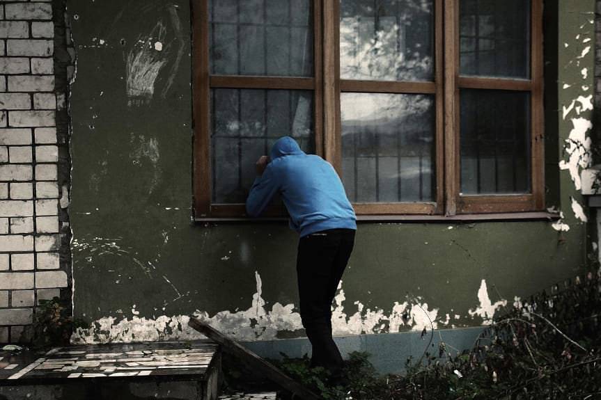 Włamanie w Odrzykoniu, zatrzymano 5 osób