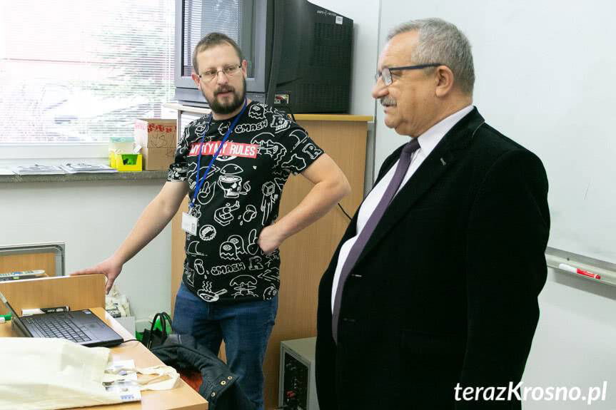 SzczepaniCon w Szczepaniku